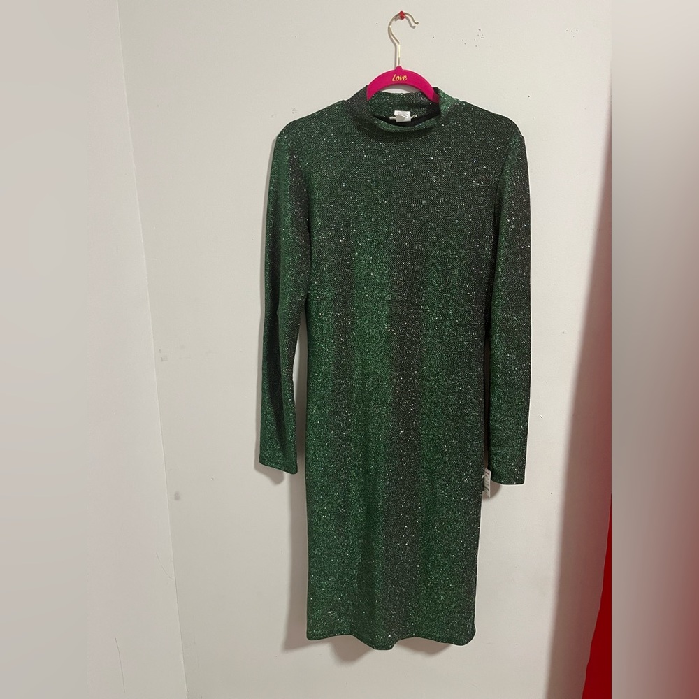 Brand new dinner dress